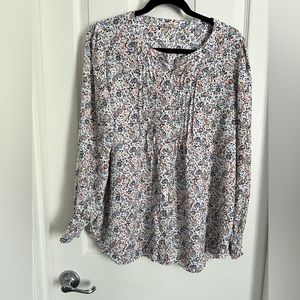 jane and delancey Top